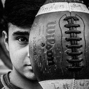 Meet your Posher, Miguel